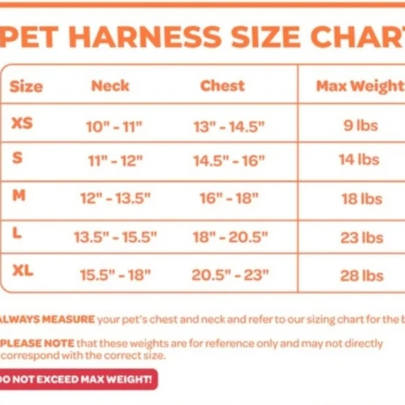 Dog Harness - Picture 2 of 3